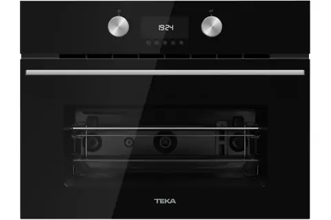 Teka MLC 8440 Night River Black