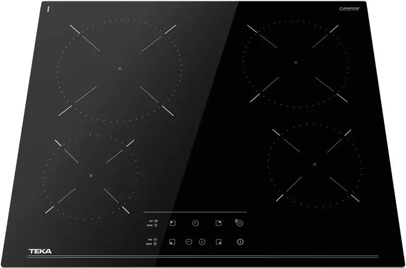 Teka TBC 64010 TTC Black.2