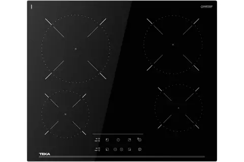 Teka TBC 64010 TTC Black