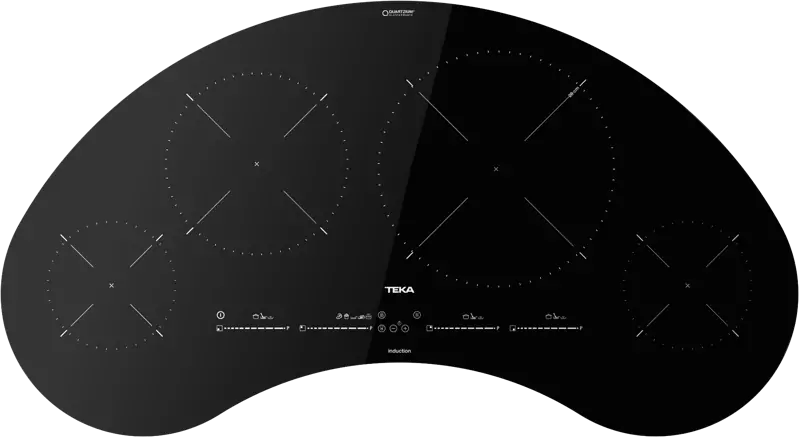 Teka IKC 94628 MST Black.1