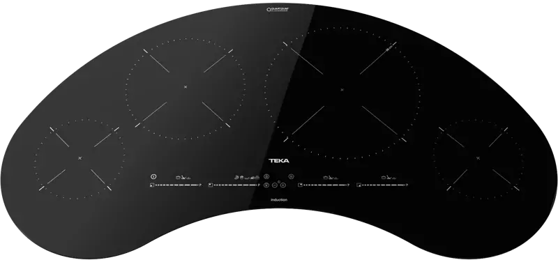 Teka IKC 94628 MST Black.2