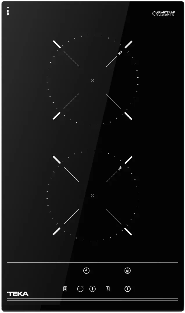 Teka TZC 32000 TTC Black.0 loading=