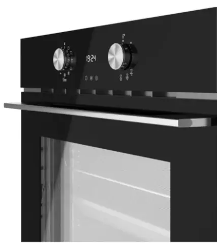 Teka HLB 8418 P S NIGHT RIVER BLACK.2