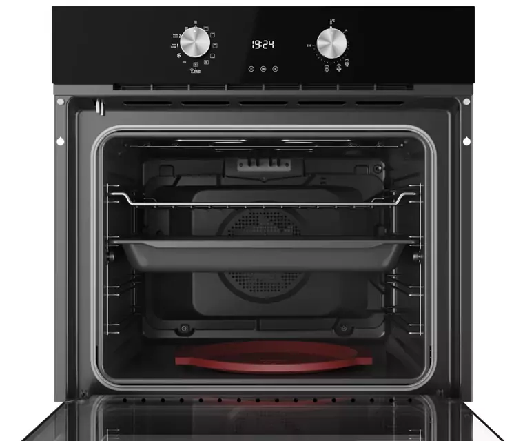 Teka HLB 8418 P S NIGHT RIVER BLACK.1