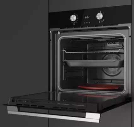 Teka HLB 8418 P S NIGHT RIVER BLACK.3