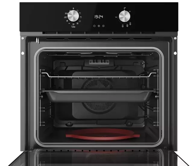 Teka HLB 8418 P S NIGHT RIVER BLACK.1