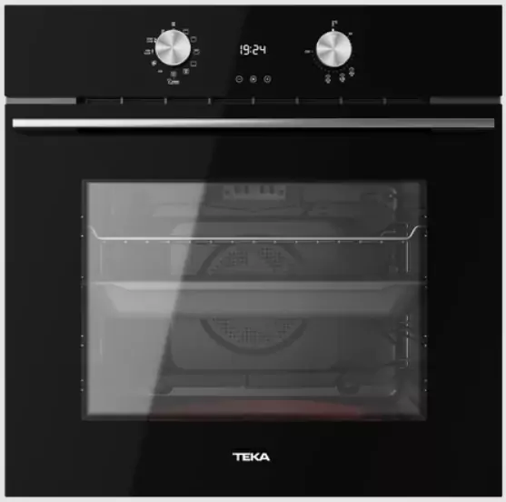 Teka HLB 8418 P S NIGHT RIVER BLACK.0