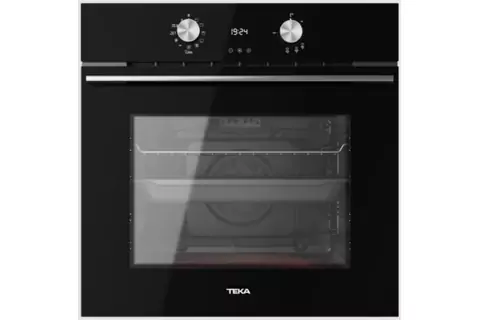 Teka HLB 8418 P S NIGHT RIVER BLACK