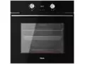 Teka HLB 8418 P S NIGHT RIVER BLACK.0