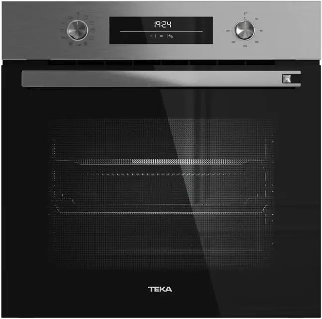 Teka AIRFRY HSB 6466 STAINLESS STEEL.0