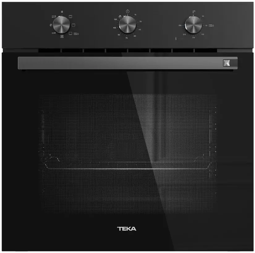 Teka HSB 6150 FULL BLACK.0 loading=