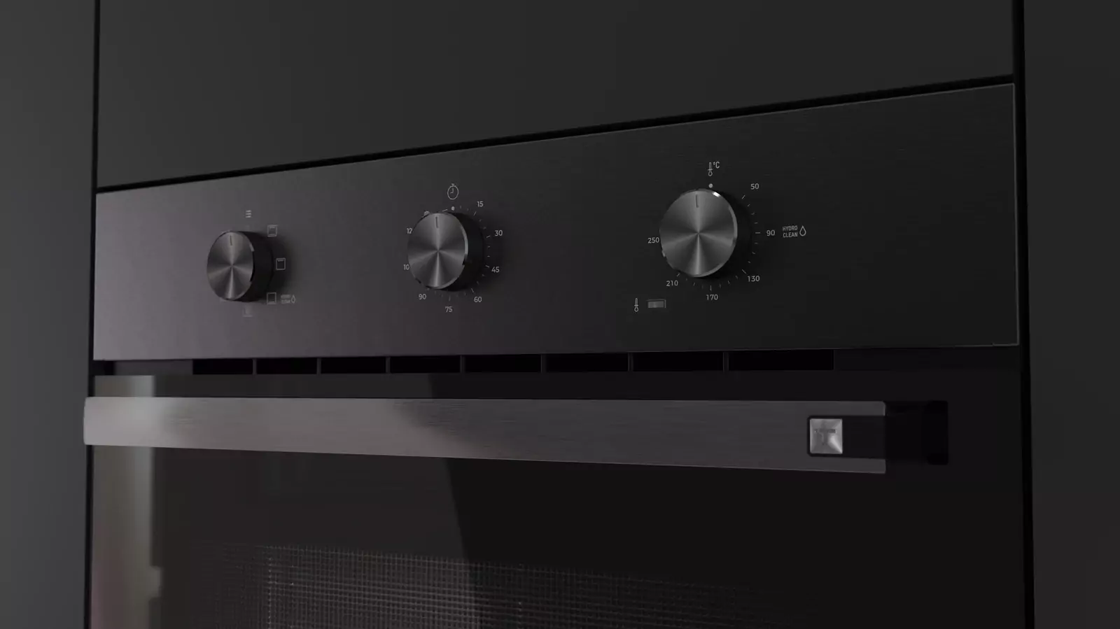 Teka HSB 6150 FULL BLACK.5