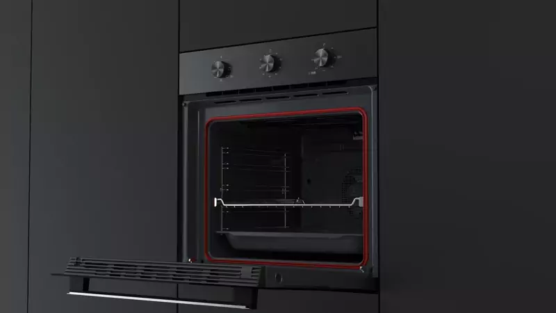 Teka HSB 6150 FULL BLACK.6