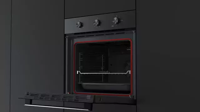 Teka HSB 6150 FULL BLACK.6