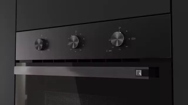 Teka HSB 6150 FULL BLACK.5