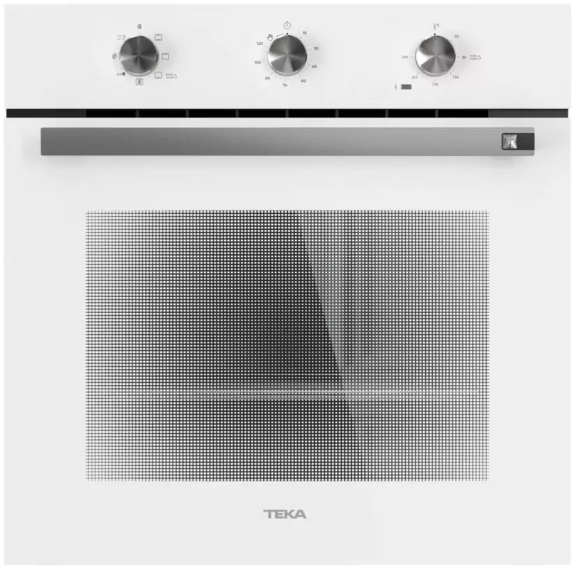 Teka HSB 6150 WHITE.0 loading=