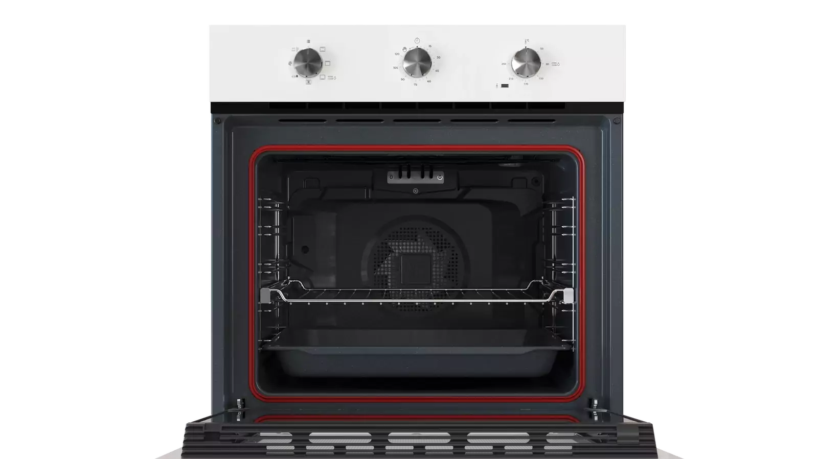 Teka HSB 6150 WHITE.1