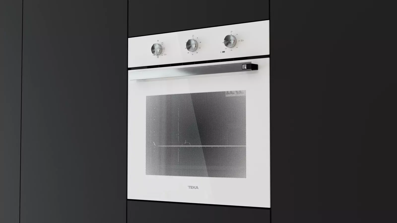 Teka HSB 6150 WHITE.4