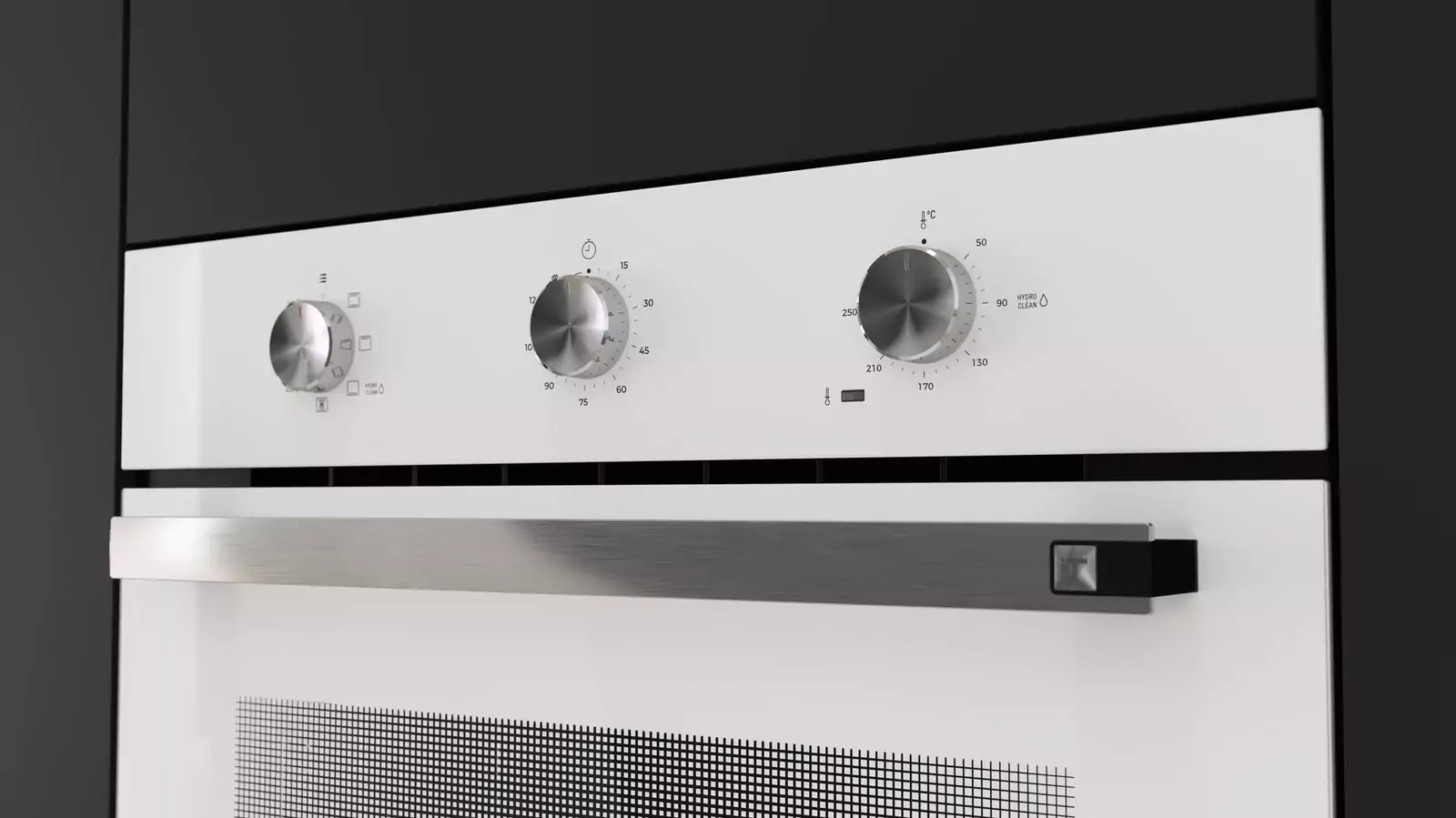 Teka HSB 6150 WHITE.5
