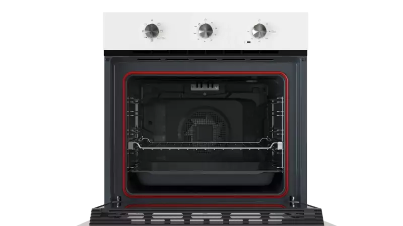Teka HSB 6150 WHITE.1