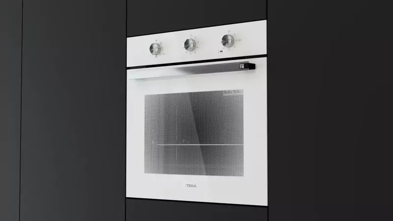 Teka HSB 6150 WHITE.4