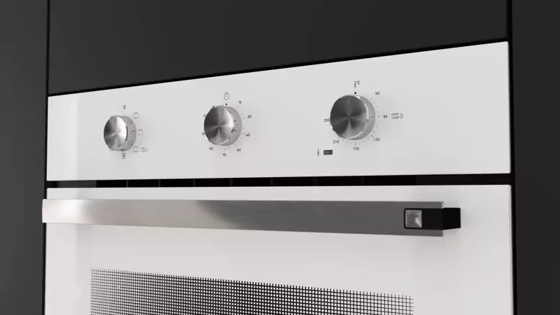 Teka HSB 6150 WHITE.5
