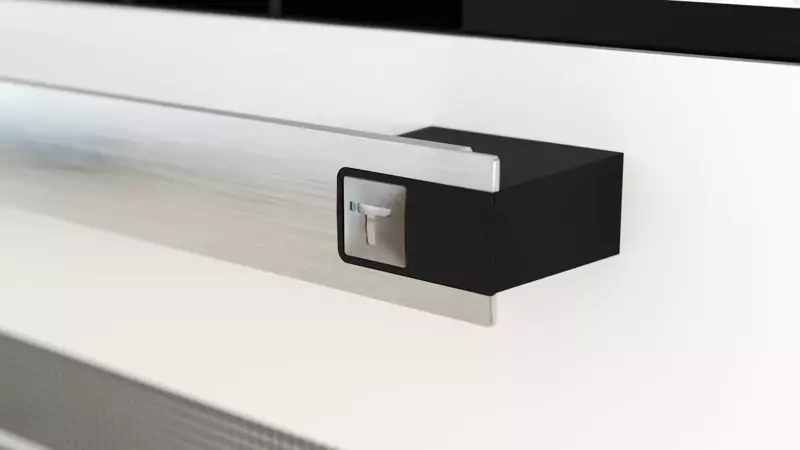 Teka HSB 6150 WHITE.6