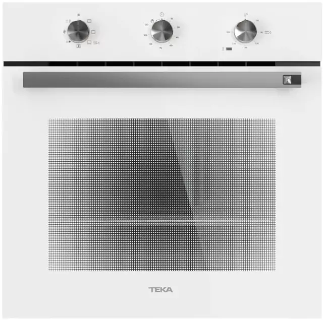 Teka HSB 6150 WHITE.0
