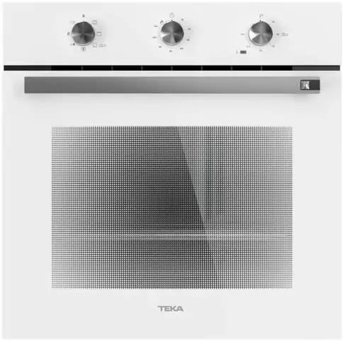 Teka HSB 6150 WHITE