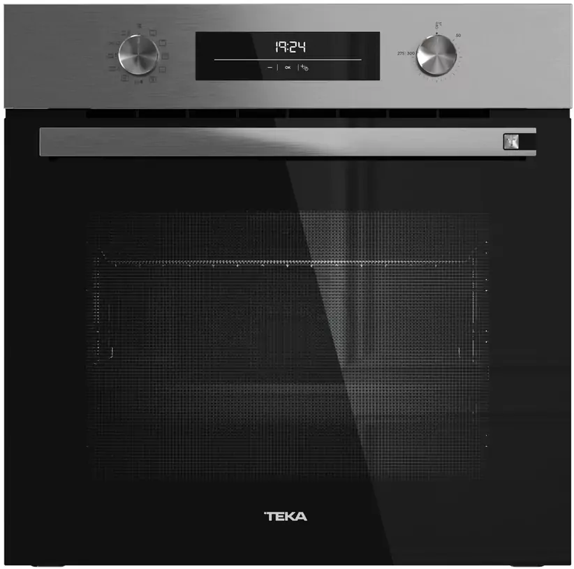 Teka HSB 6350 P STAINLESS STEEL.0 loading=