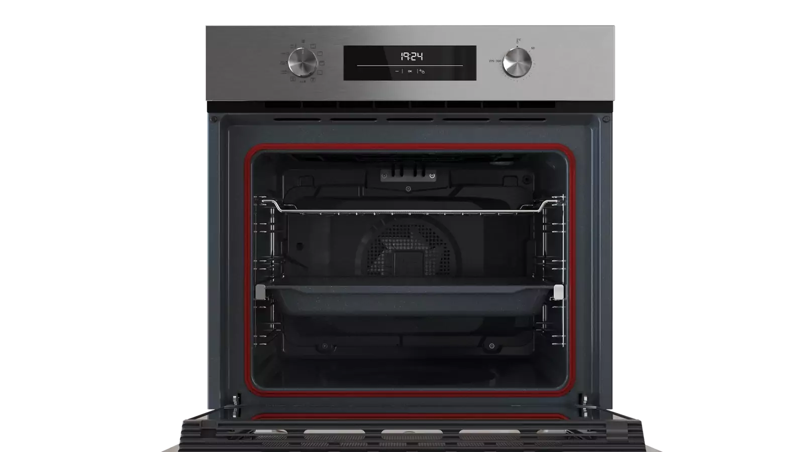 Teka HSB 6350 P STAINLESS STEEL.1