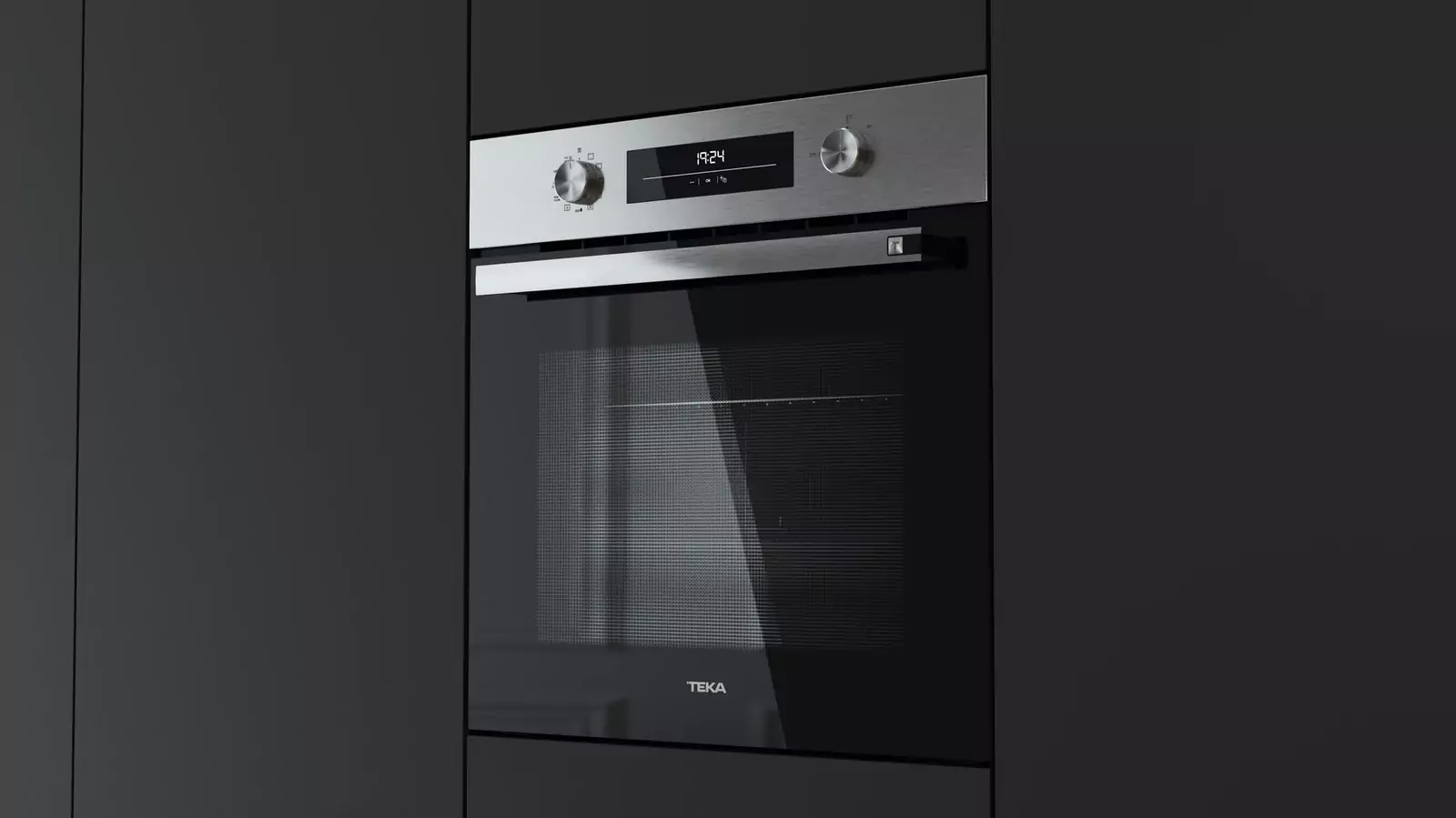 Teka HSB 6350 P STAINLESS STEEL.2
