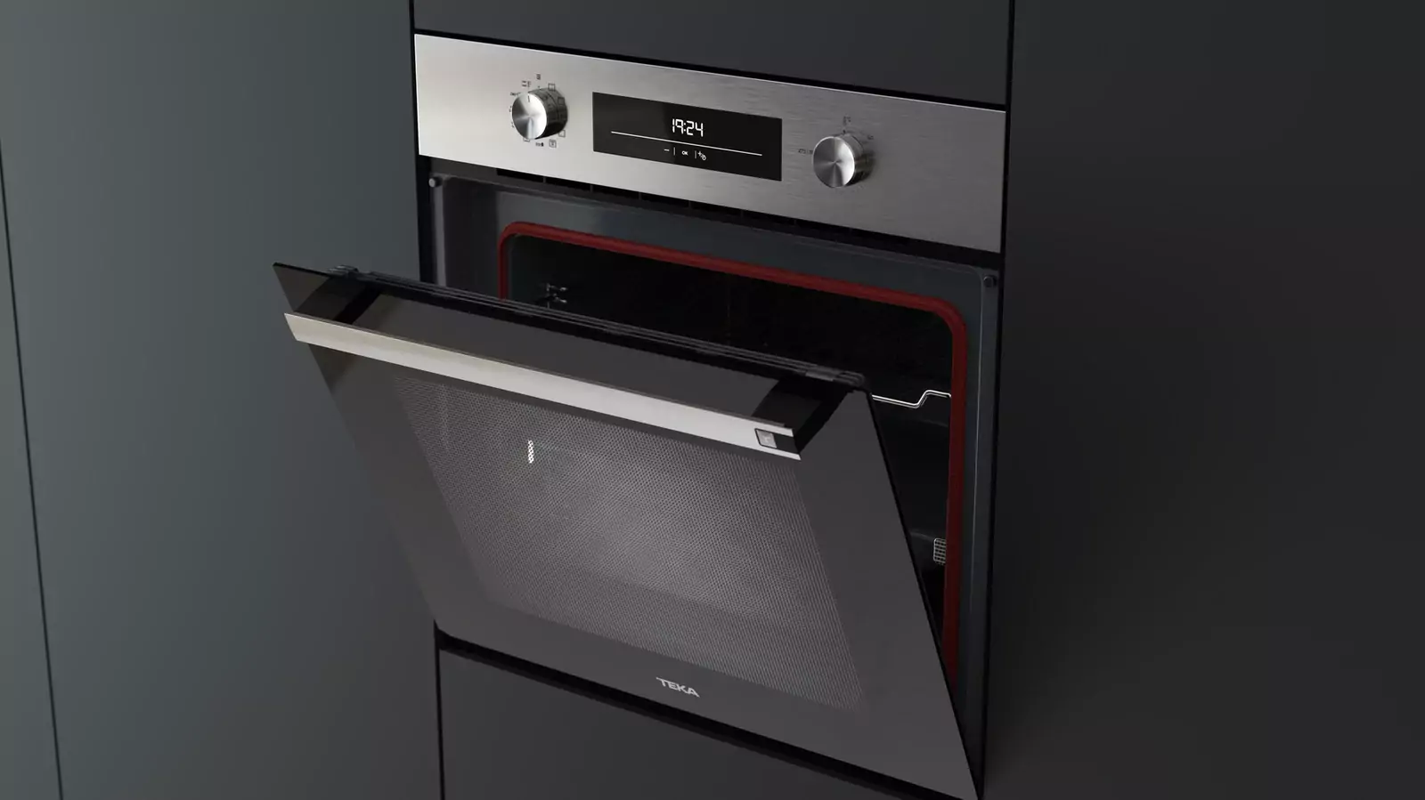 Teka HSB 6350 P STAINLESS STEEL.3