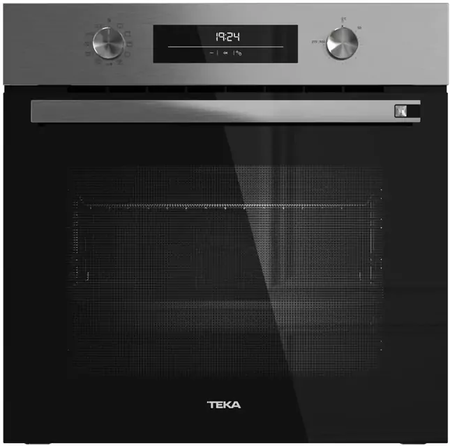 Teka HSB 6350 P STAINLESS STEEL.0