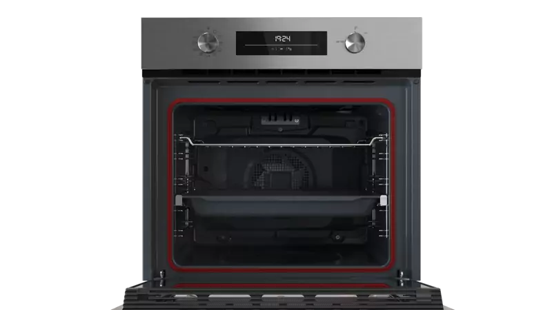 Teka HSB 6350 P STAINLESS STEEL.1