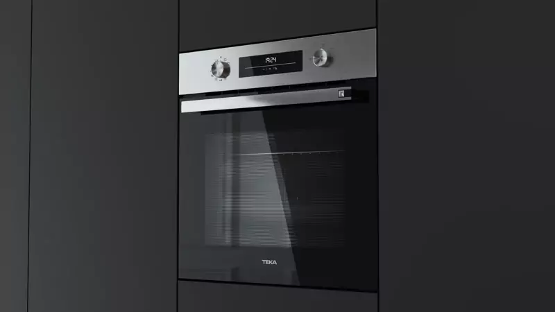 Teka HSB 6350 P STAINLESS STEEL.2