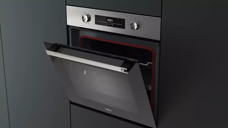 Teka HSB 6350 P STAINLESS STEEL.3