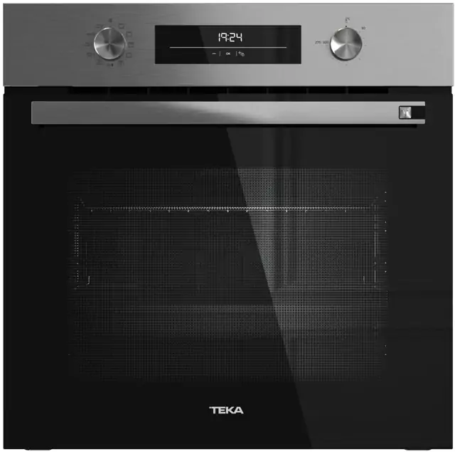 Teka HSB 6350 P STAINLESS STEEL.0