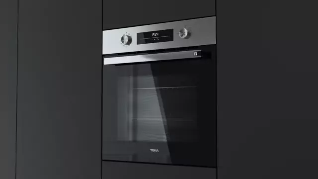 Teka HSB 6350 P STAINLESS STEEL.2