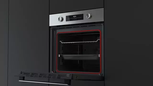 Teka HSB 6350 P STAINLESS STEEL.4