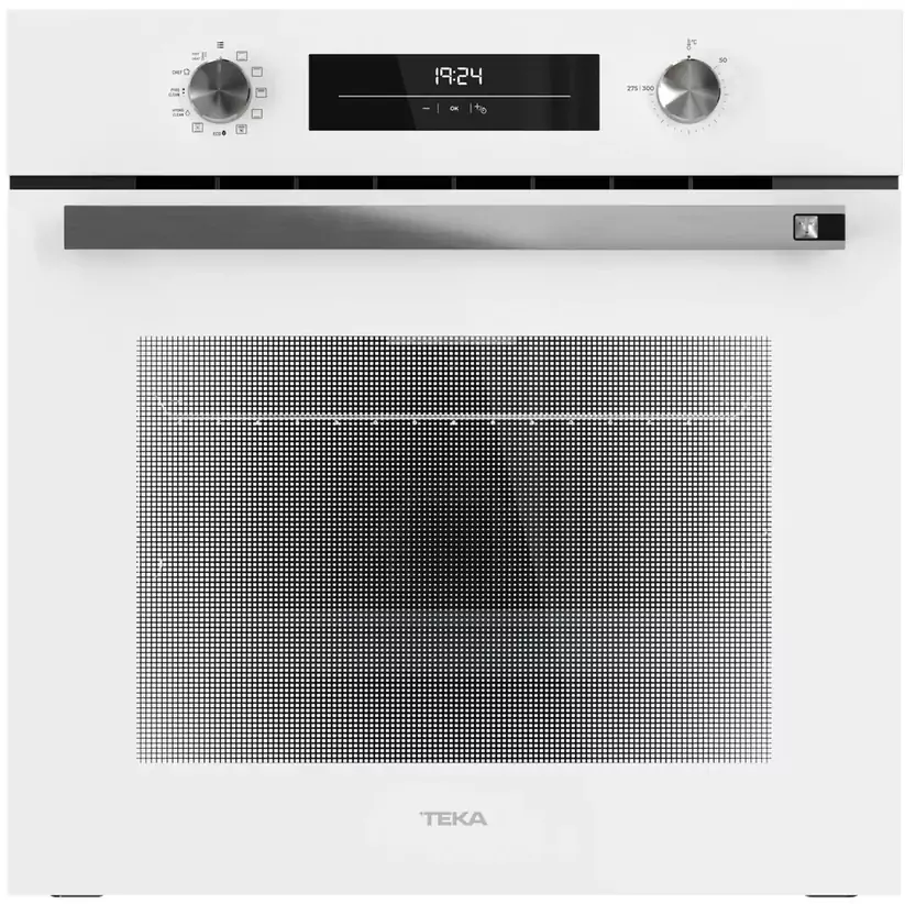Teka HSB 6350 P WHITE.0 loading=