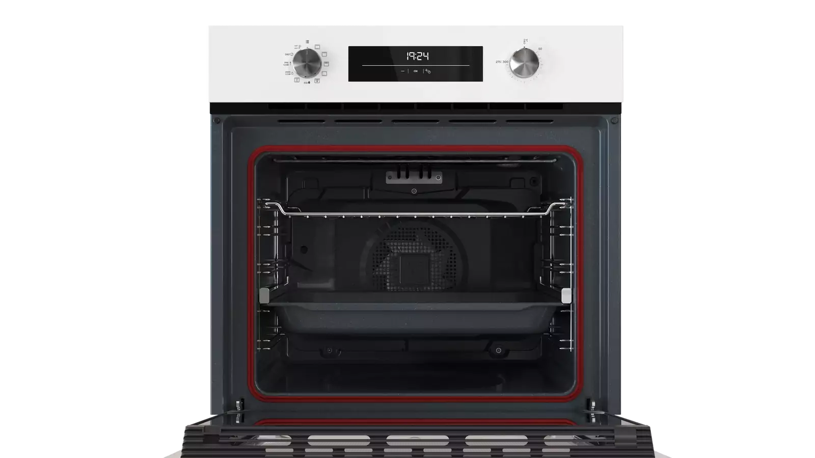Teka HSB 6350 P WHITE.1