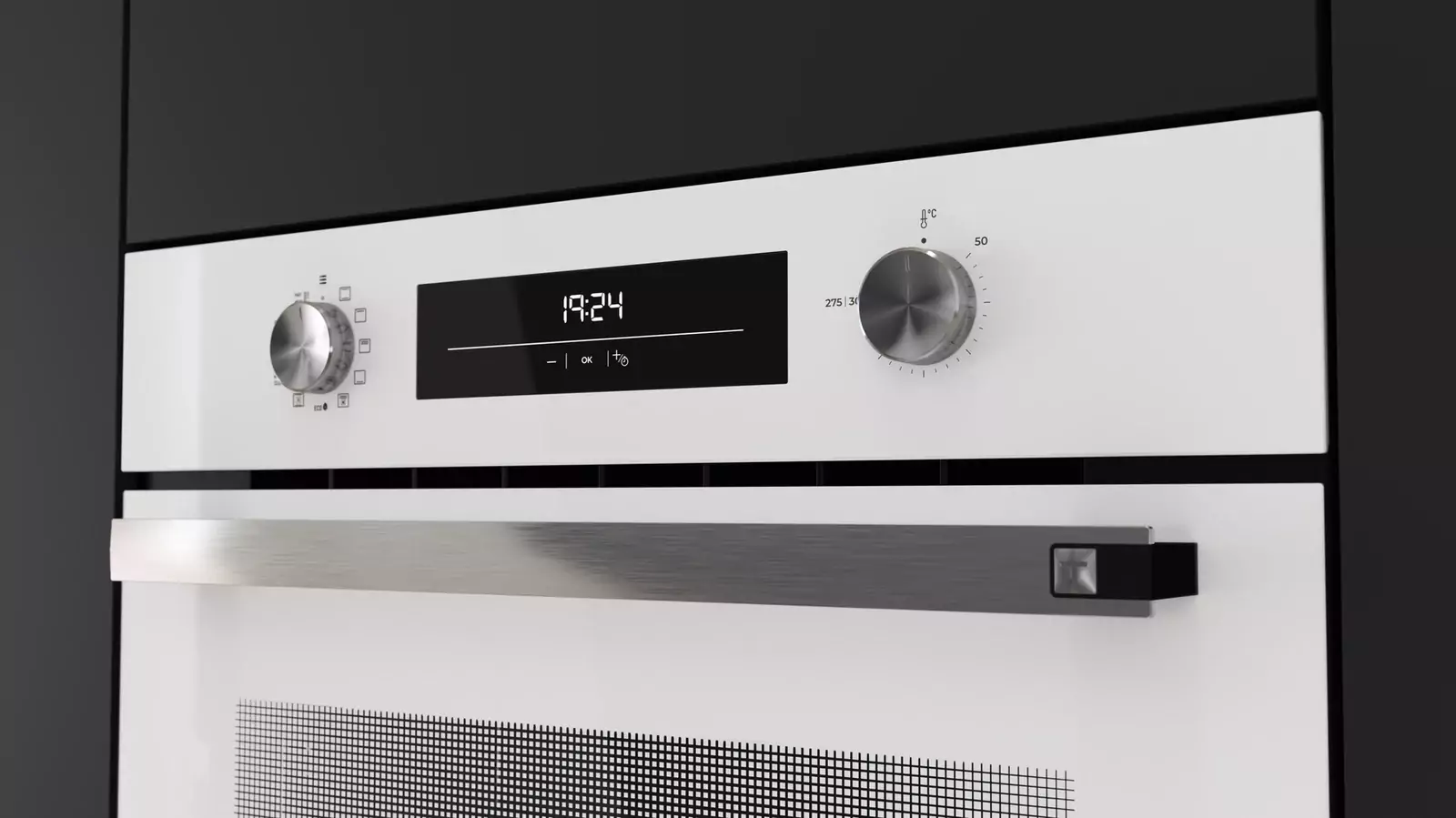 Teka HSB 6350 P WHITE.5