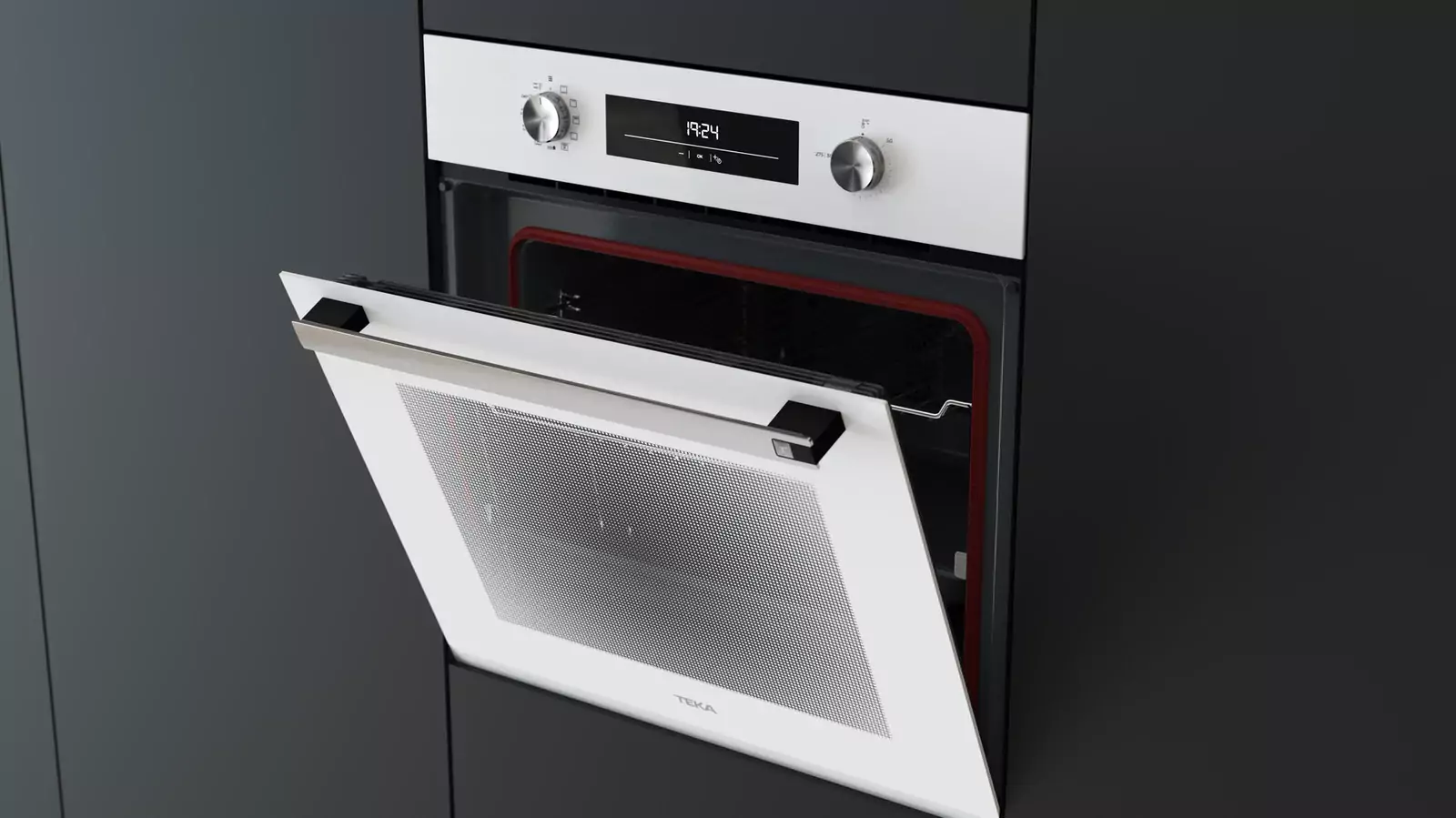 Teka HSB 6350 P WHITE.2