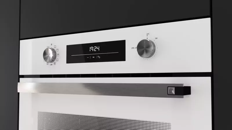 Teka HSB 6350 P WHITE.5