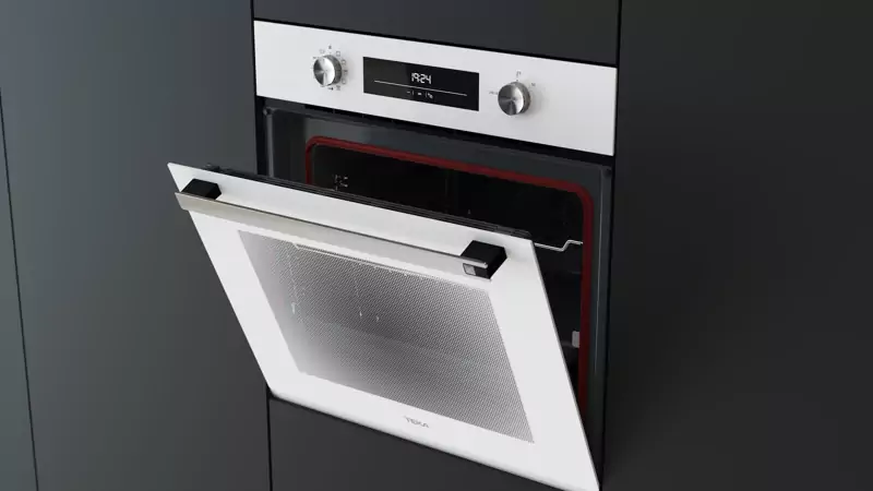 Teka HSB 6350 P WHITE.2
