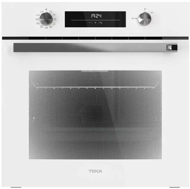 Teka HSB 6350 P WHITE.0