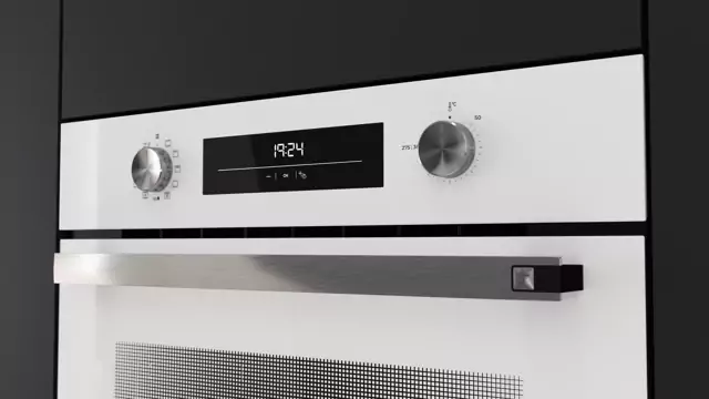 Teka HSB 6350 P WHITE.5