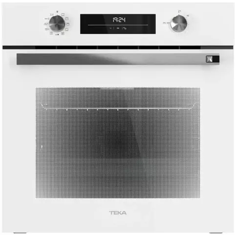 Teka HSB 6350 P WHITE