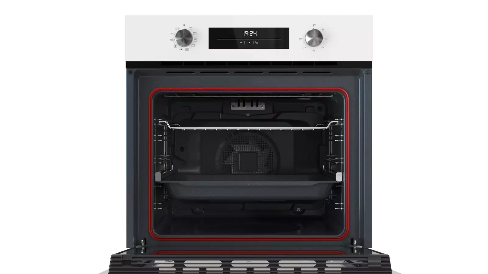 Teka HSB 6350  WHITE.1